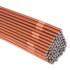 5kg A18 TIG Welding Wire For Mild Steel