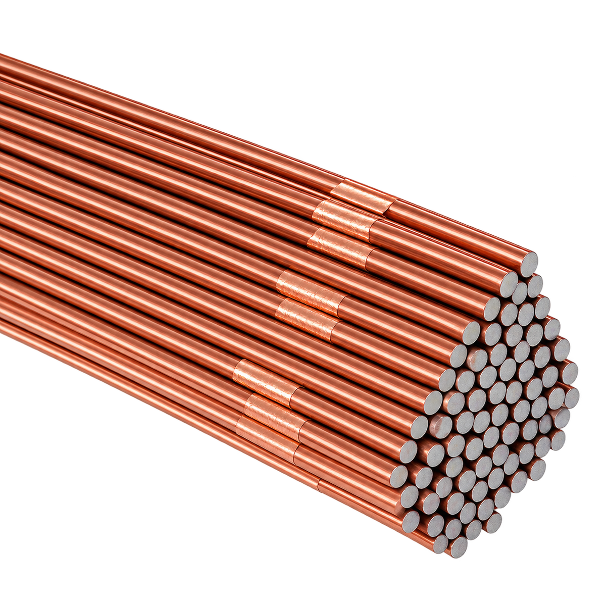 5kg A18 TIG Welding Wire For Mild Steel