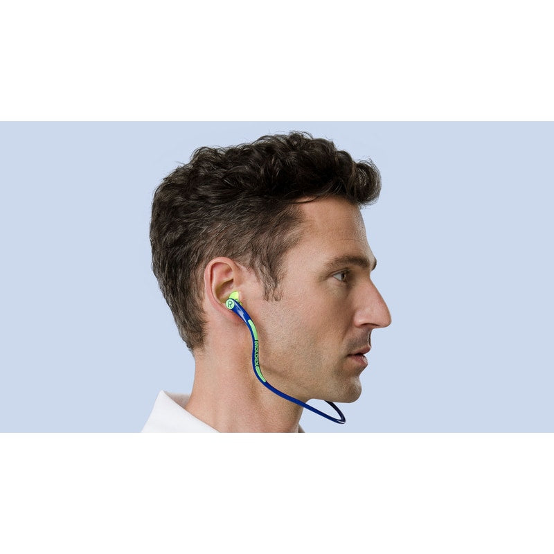 Waveband® Banded Earplugs