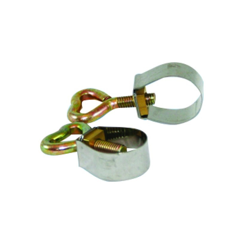 Awning Adjustment Clamps Per/2