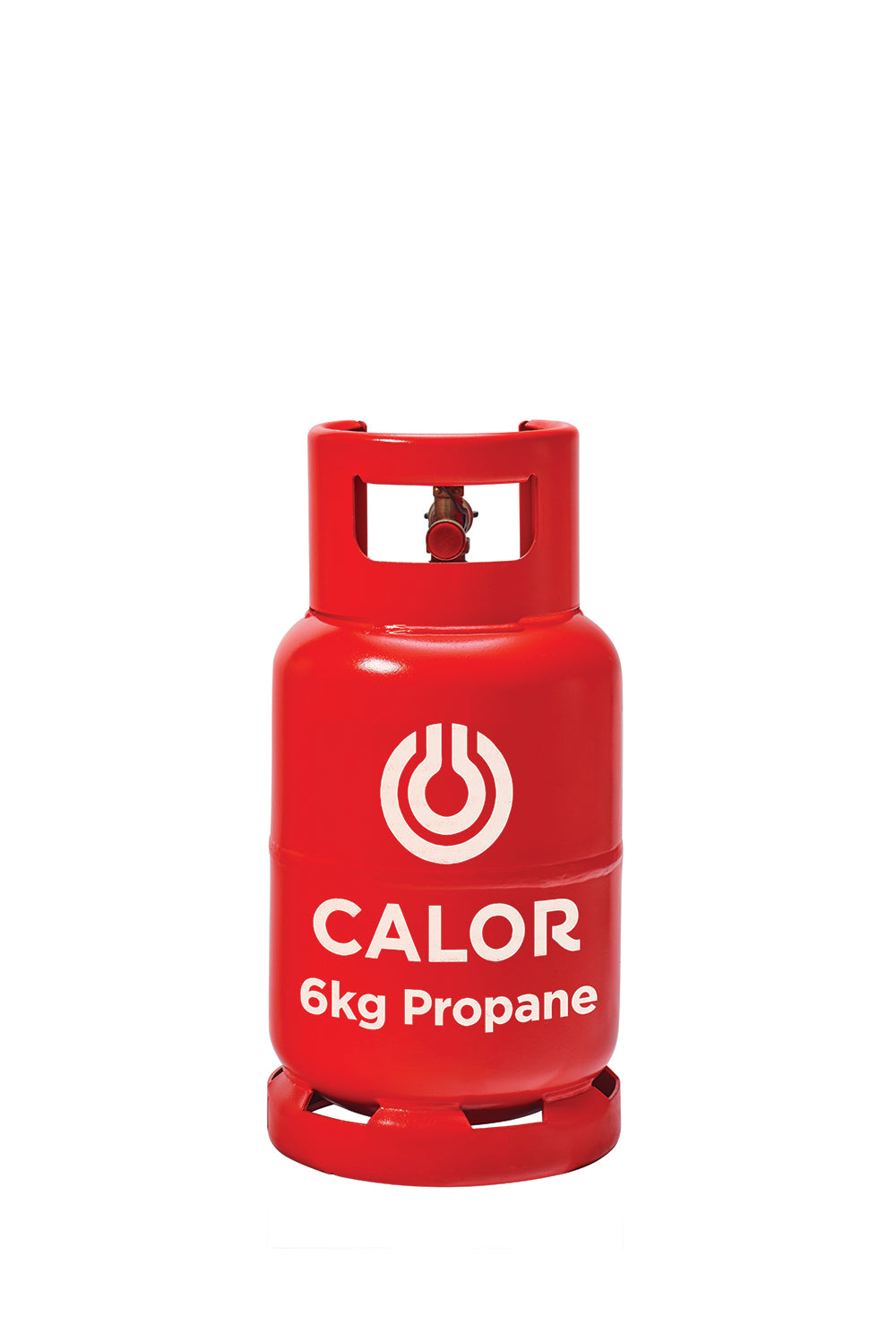 6Kg Propane Refill