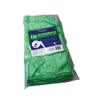 Contract General Purpose Microfibre Cloths Per/10