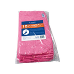 Contract General Purpose Microfibre Cloths Per/10