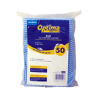 Optima Proclean Spunlace All Purpose Cloths Per/50