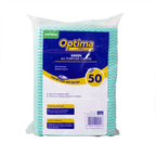 Optima Proclean Spunlace All Purpose Cloths Per/50