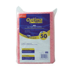 Optima Proclean Spunlace All Purpose Cloths Per/50