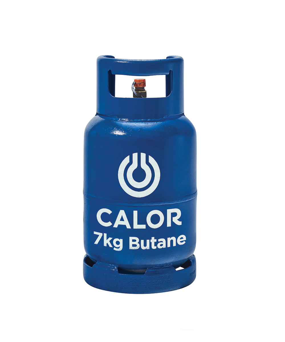 7Kg Butane Refill