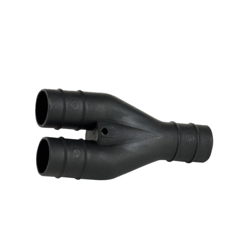 28.5mm Waste Hose Y Connector