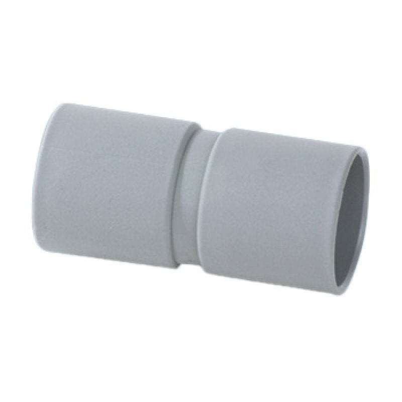 28mm Push Fit Straight Connector