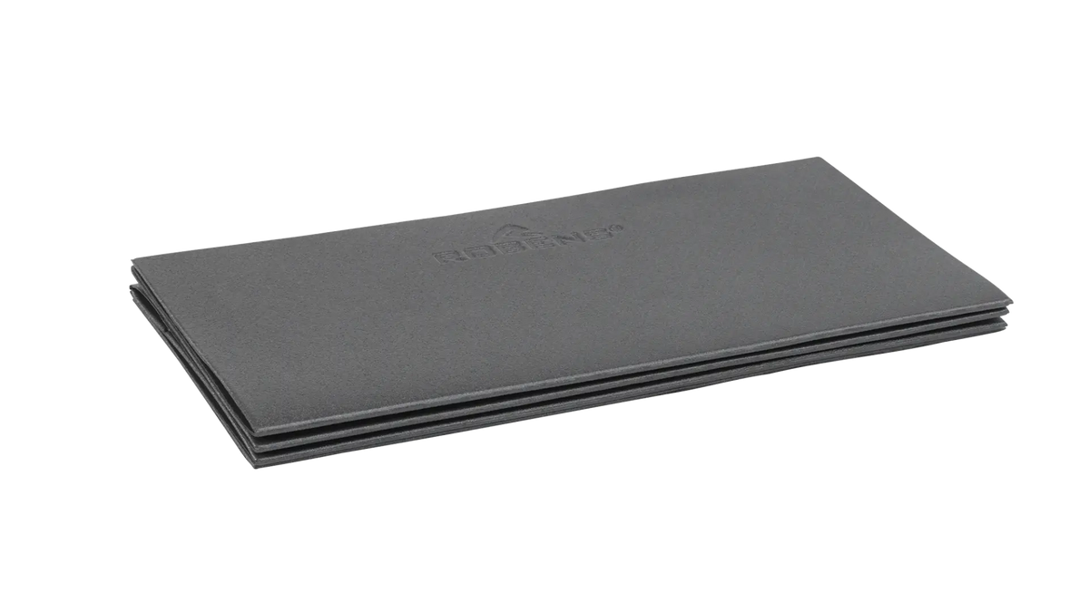 ZigZag UL Mat