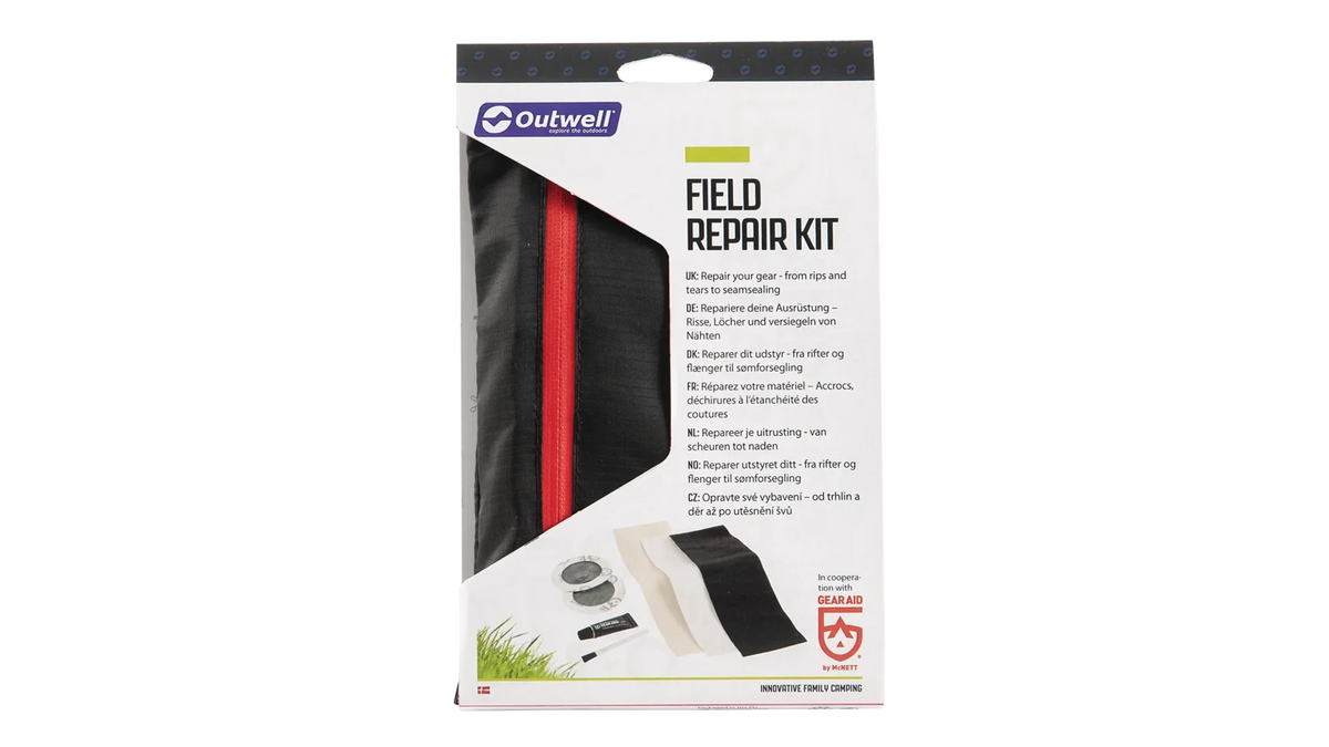 Field Repair Kit
