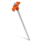 Heavy Duty Steel Rock Pegs Per/20