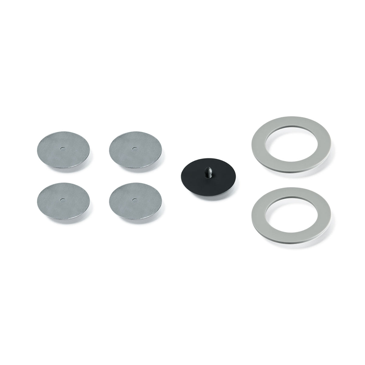 Series 9000 Valve Kit