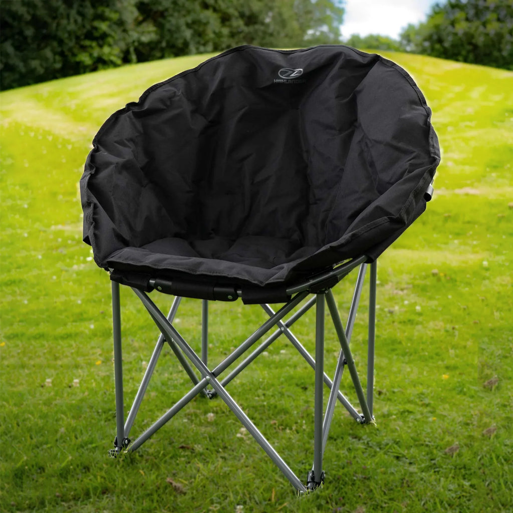 Moon Chair