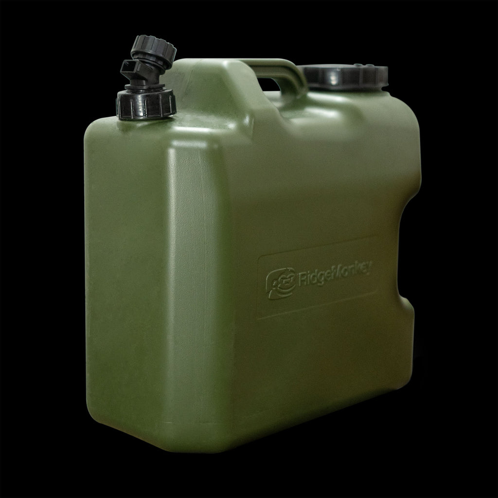 SpeedFlo Heavy Duty Water Carrier 20L