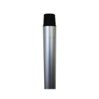 Aluminium Threaded Handle