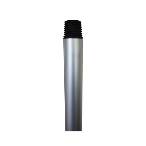 Aluminium Threaded Handle