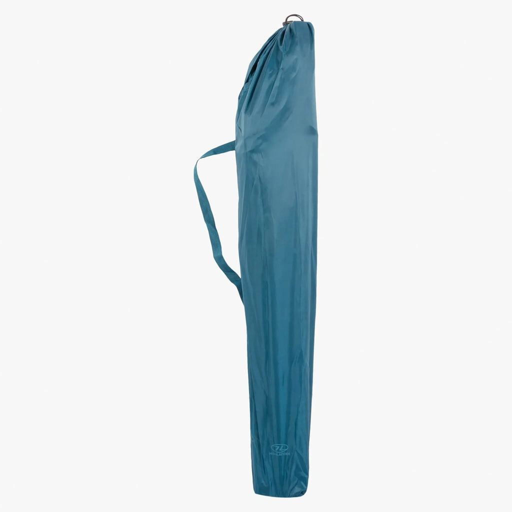 Duart Camping Chair - Marine Blue