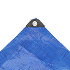 Tarpaulin 4m x 6m
