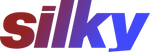 Silky logo