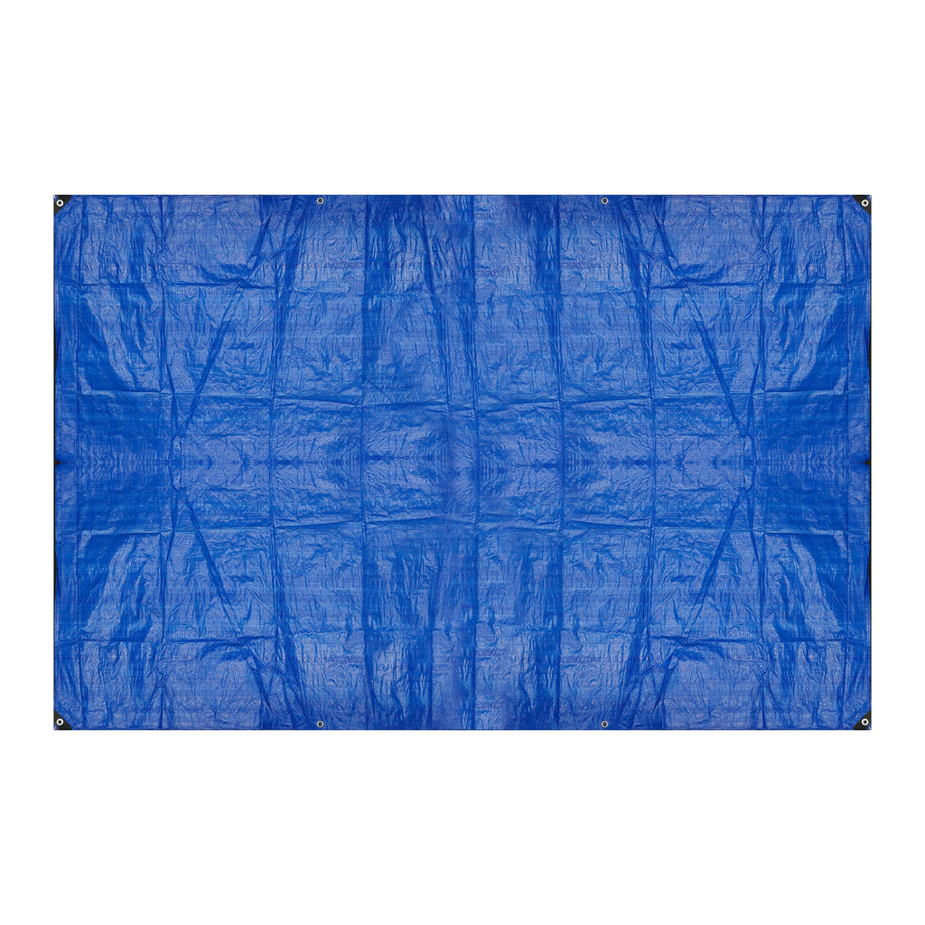 Tarpaulin 4m x 6m