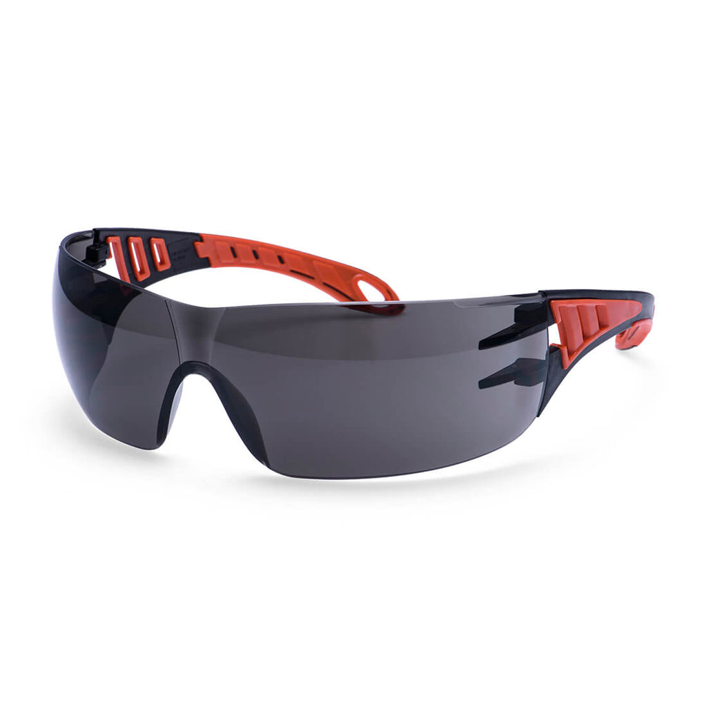 PS12 Tech Look Safety Glasses