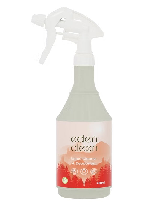 edencleen Urinal Cleaner & Deodoriser 750ml