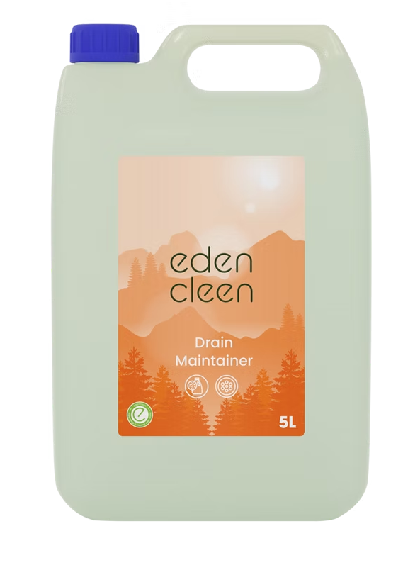 edencleen Drain Maintainer 5L
