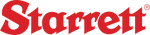 Starrett logo