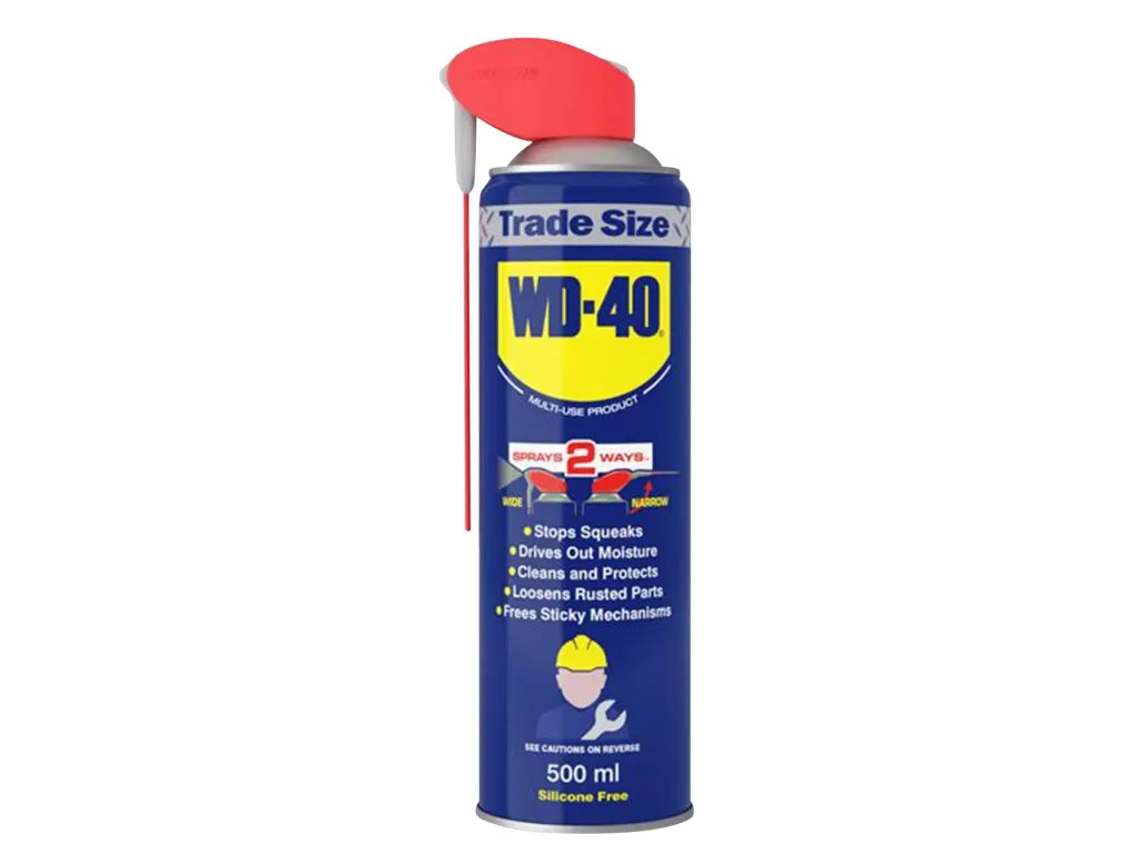 WD40 Multi-Use Maintenance Aerosol