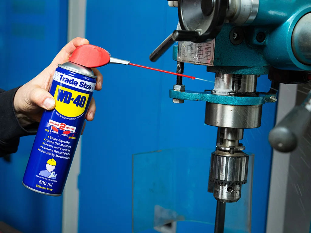 WD40 Multi-Use Maintenance Aerosol