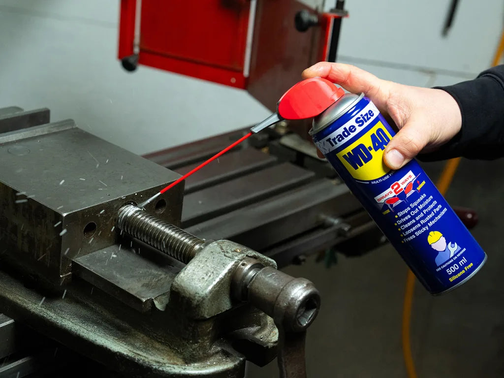 WD40 Multi-Use Maintenance Aerosol