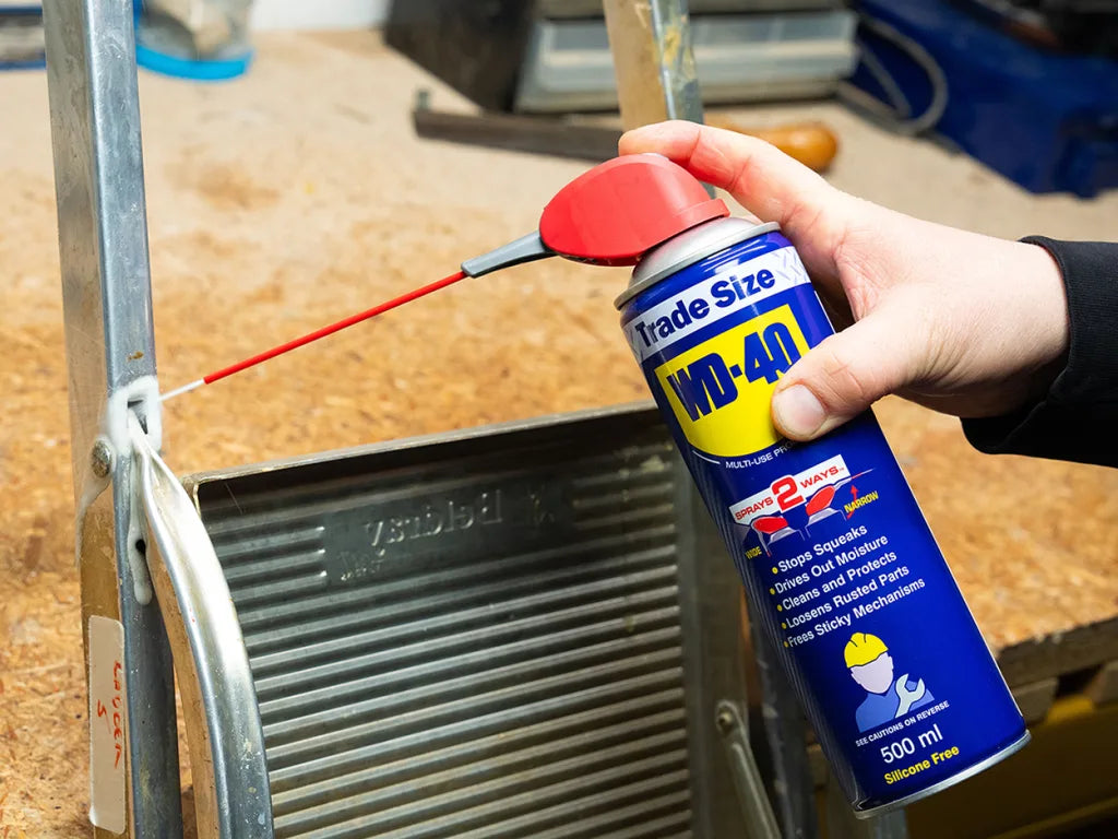 WD40 Multi-Use Maintenance Aerosol