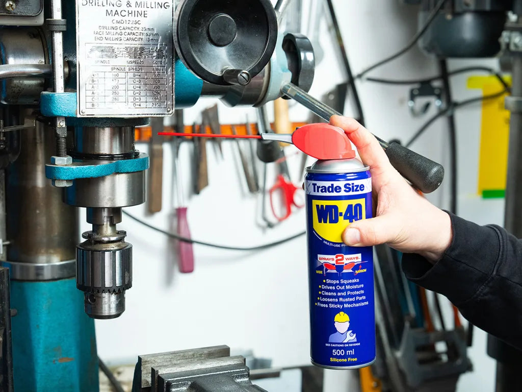 WD40 Multi-Use Maintenance Aerosol