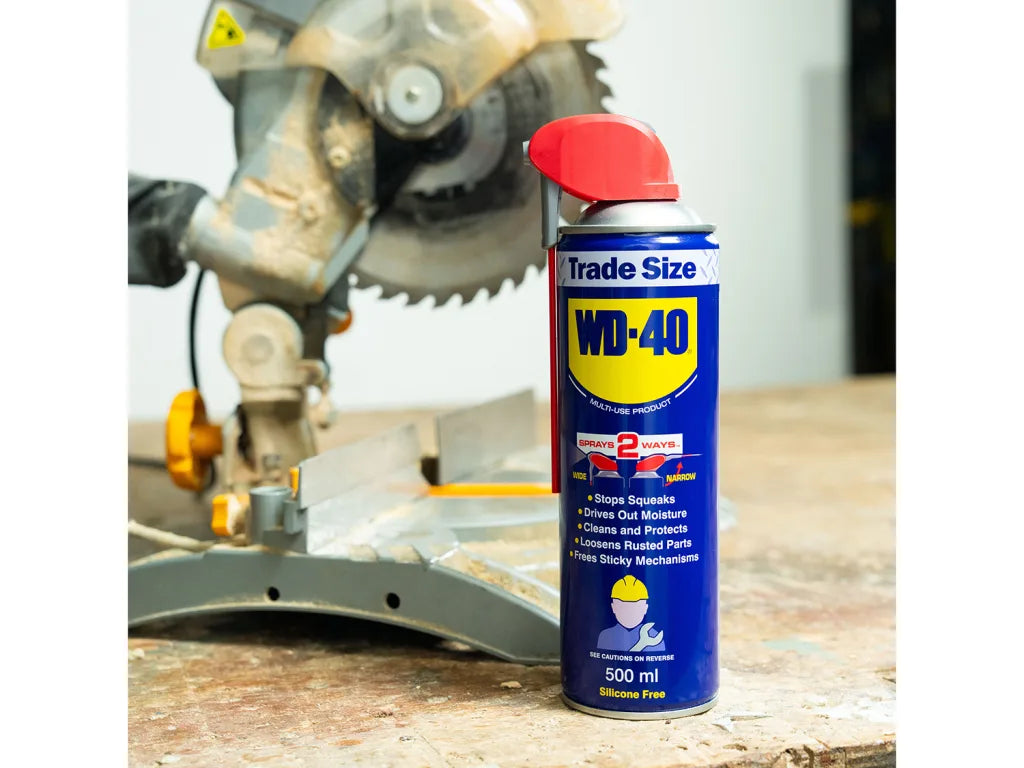 WD40 Multi-Use Maintenance Aerosol