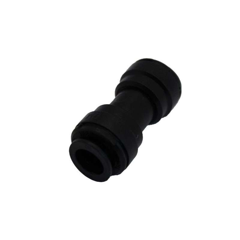 10mm Straight Connector