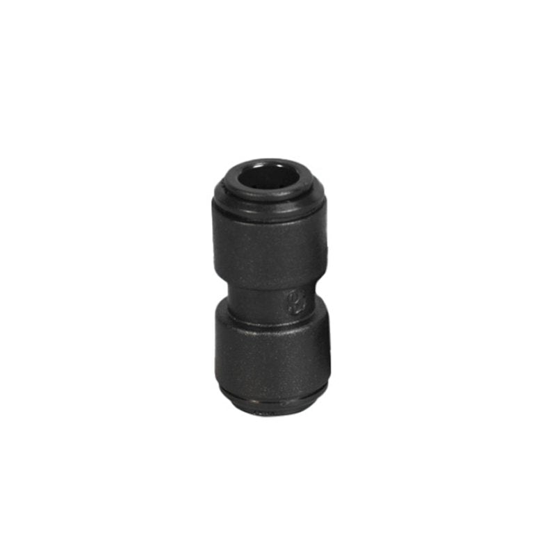 12mm Straight Connector