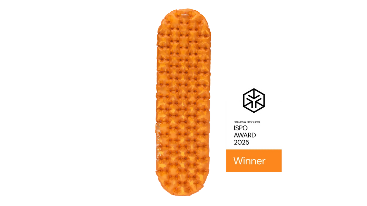 Lightcore UL Airbed