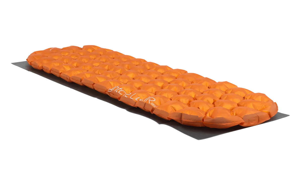 ZigZag UL Mat