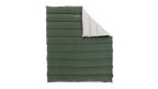 Constellation Duvet Lux Double - Green