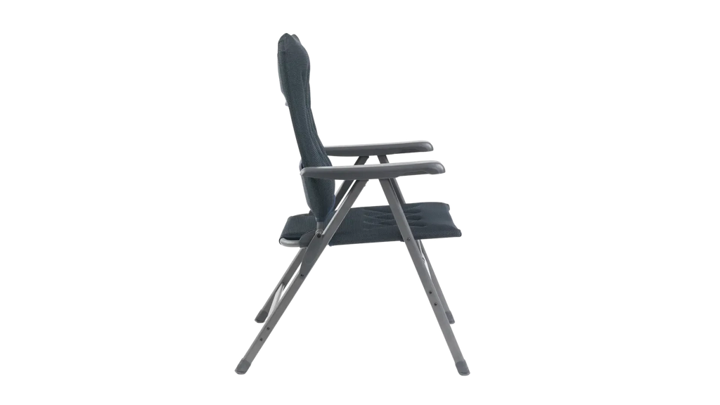 Renton S Deluxe 7 Position Folding Chair