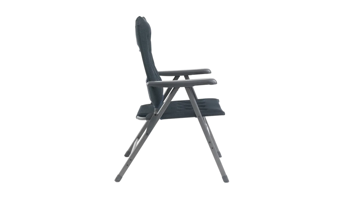 Renton S Deluxe 7 Position Folding Chair