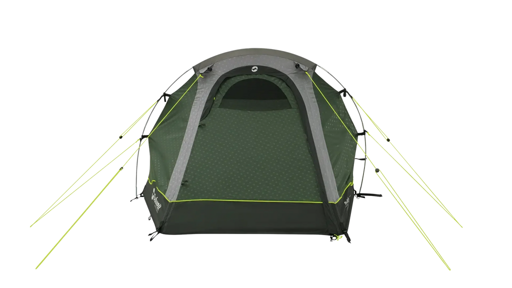 Earth 2 Person Tent