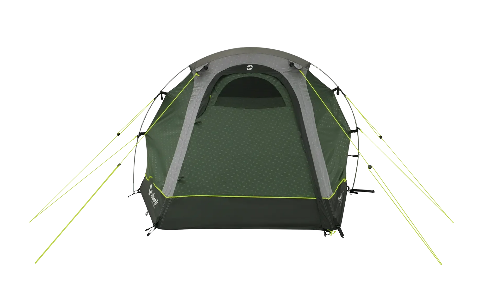 Earth 2 Person Tent