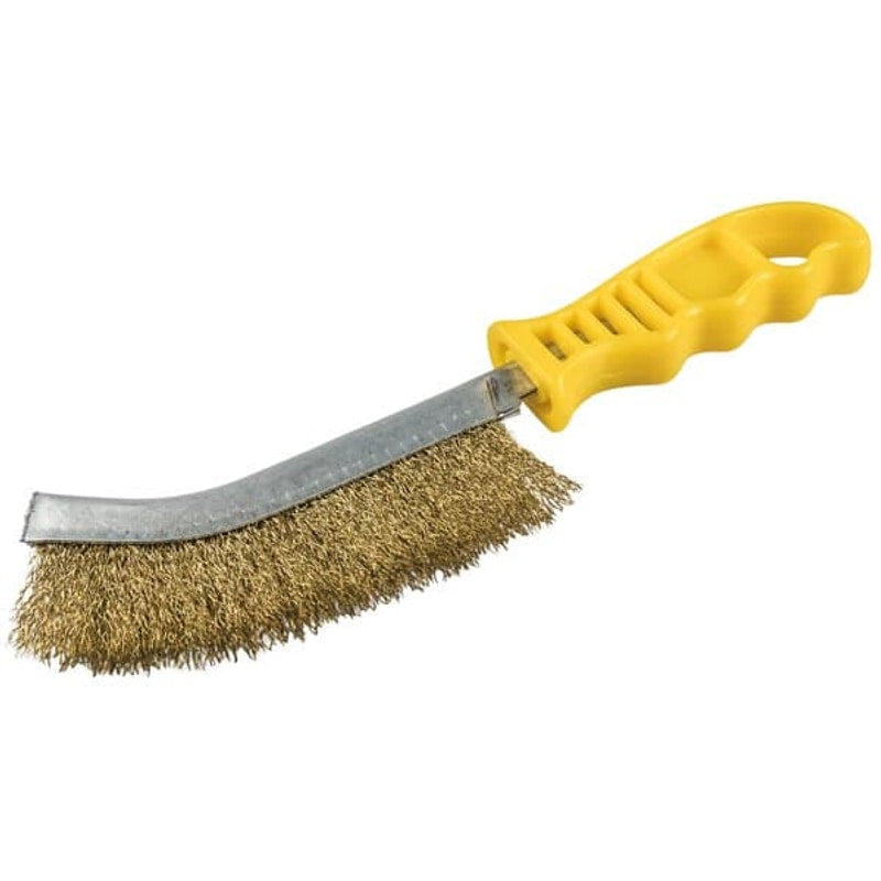 BHP 600 Hand brush for NF Metals