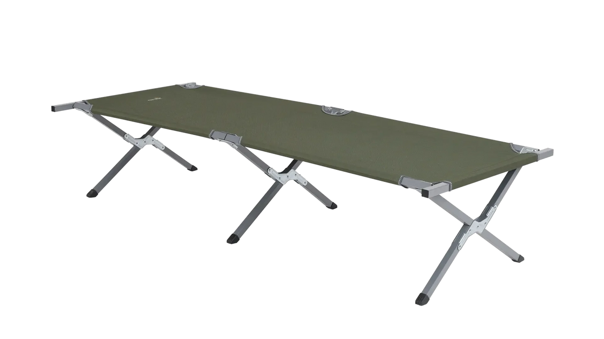 Larch Camp Bed