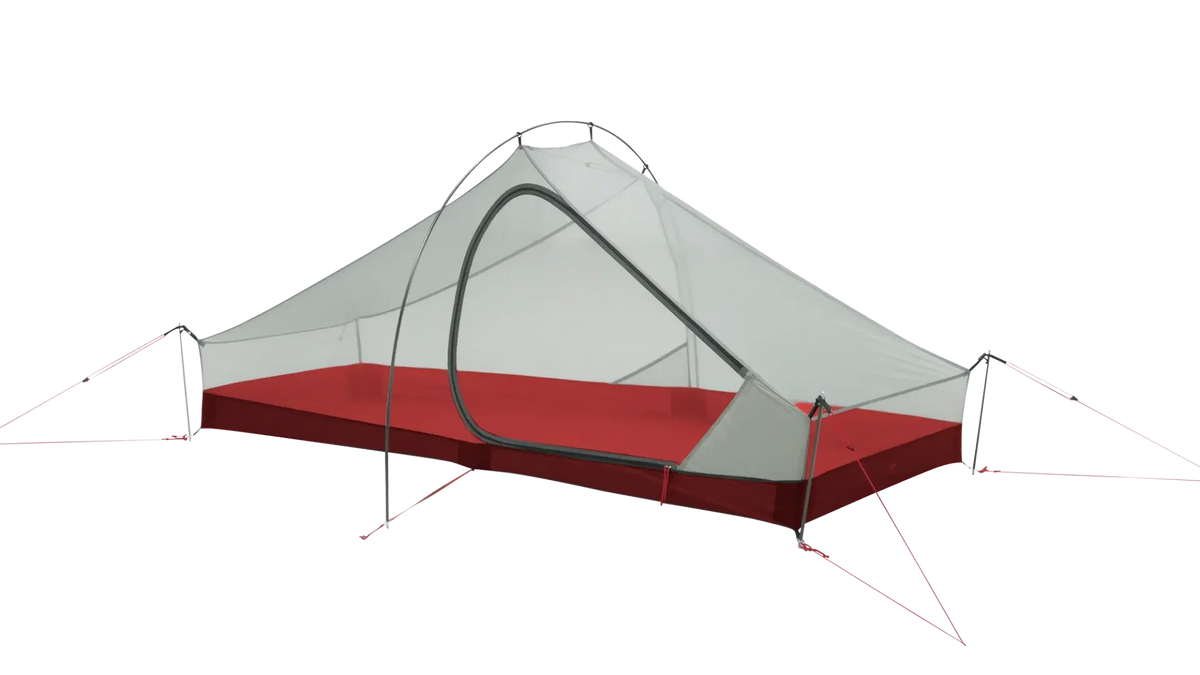 Chaser 1 LW 1 Person Tent