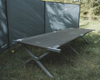Larch Camp Bed