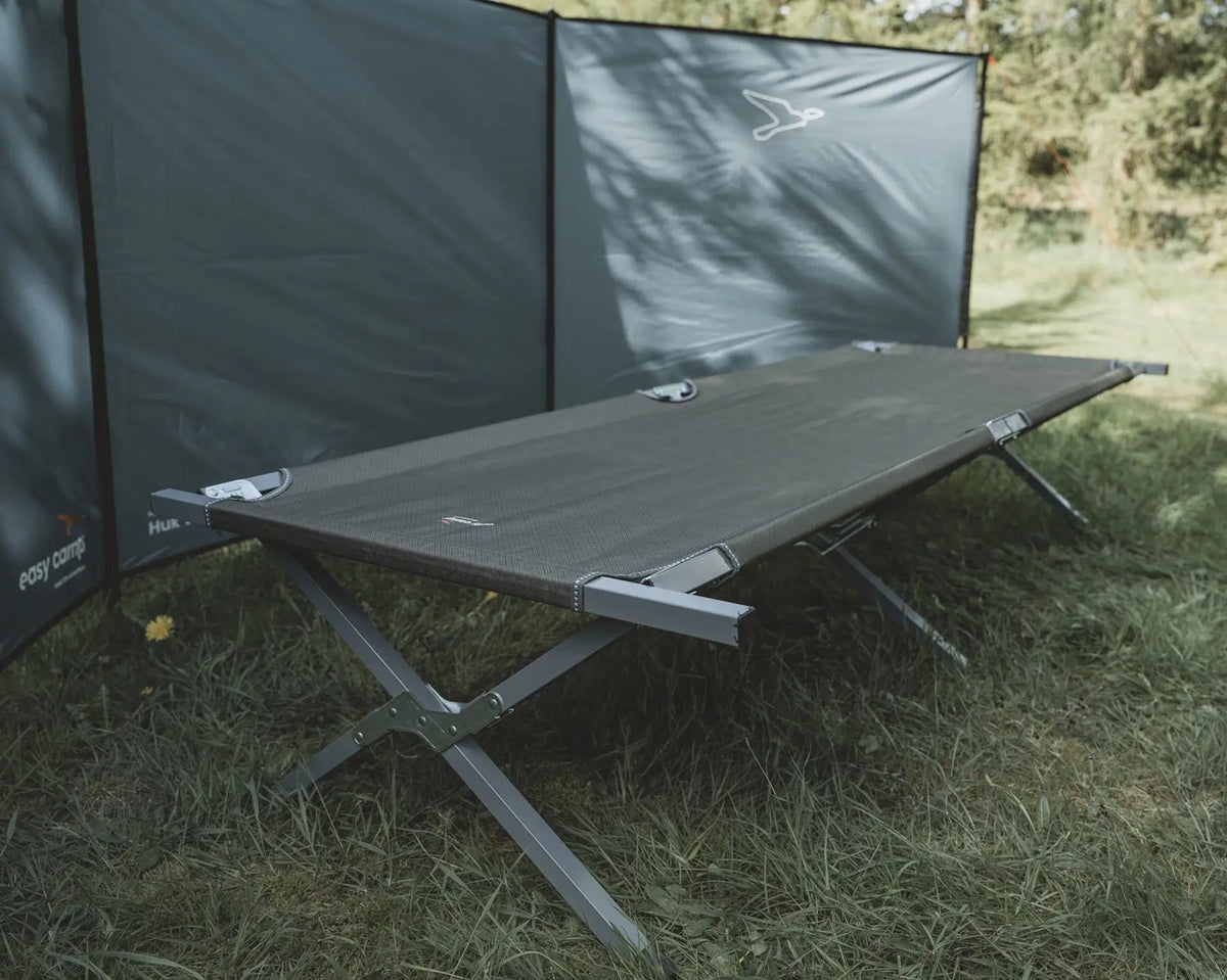 Larch Camp Bed