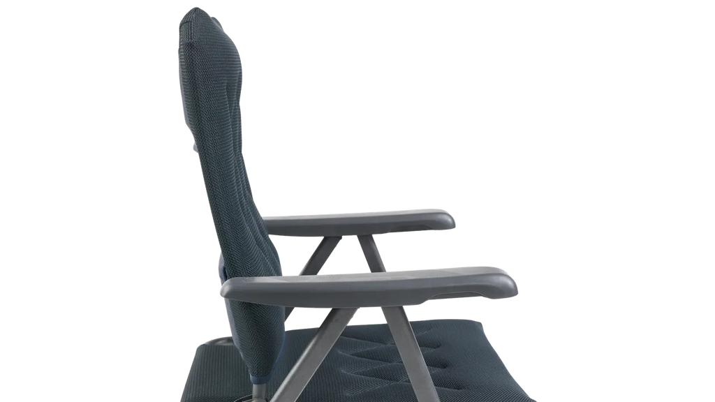 Renton S Deluxe 7 Position Folding Chair